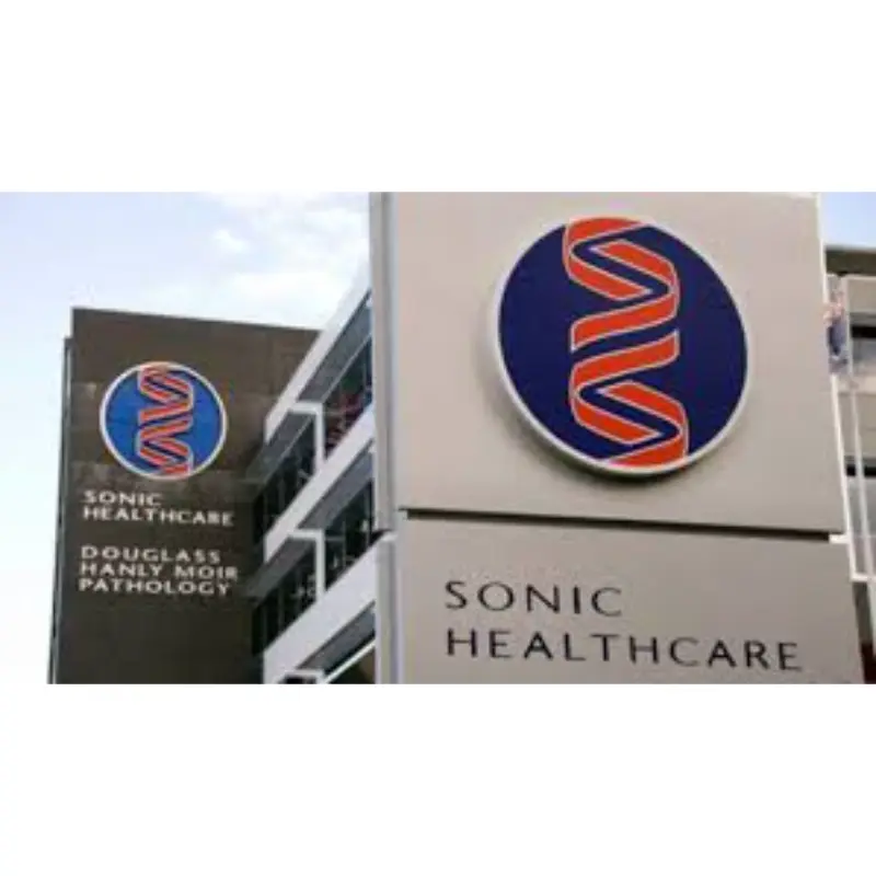 Sonic Healthcare